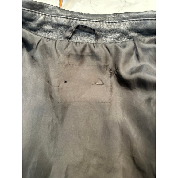**BOGO** Moto Jacket - Picture 5 of 5
